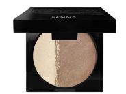 Senna Brilliant Bronze - Sunset