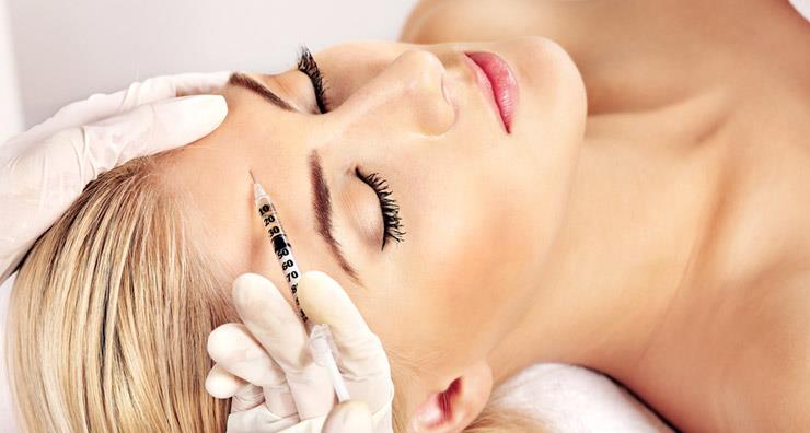Dear LovelySkin: Should I get Botox®?