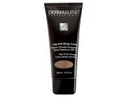 DermaBlend Leg and Body Cover SPF 15