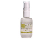 AFA Exfoliating Gel - Max
