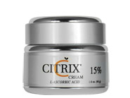 Citrix 15% Vitamin C Antioxidant Cream