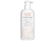 Avene Cold Cream Body Lotion