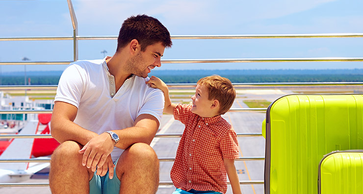Gifts for the Dad on the Go
