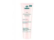NUXE Melting Cleansing Gel with Rose Petals