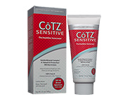 CoTZ Sensitive SPF 40 Broad Spectrum UVA/UVB
